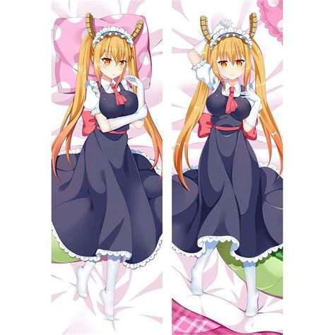 anime body pillow